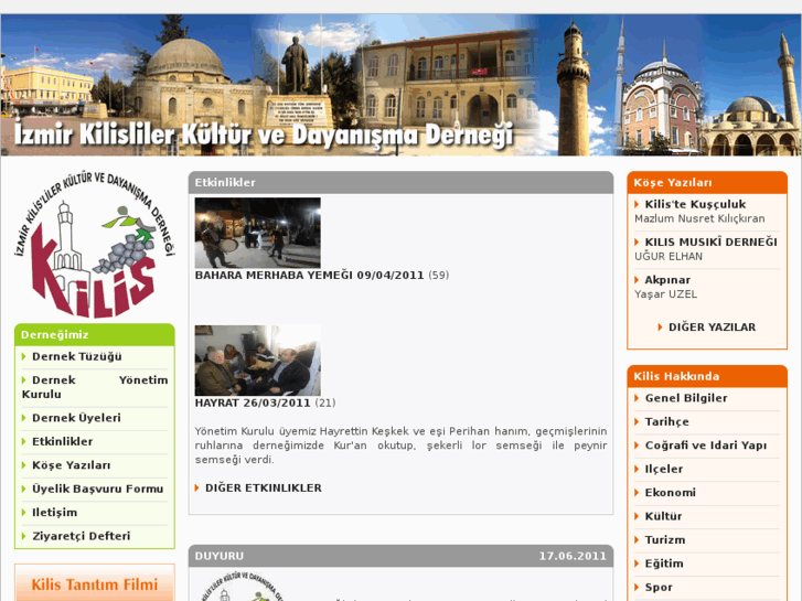 www.kilis.org.tr