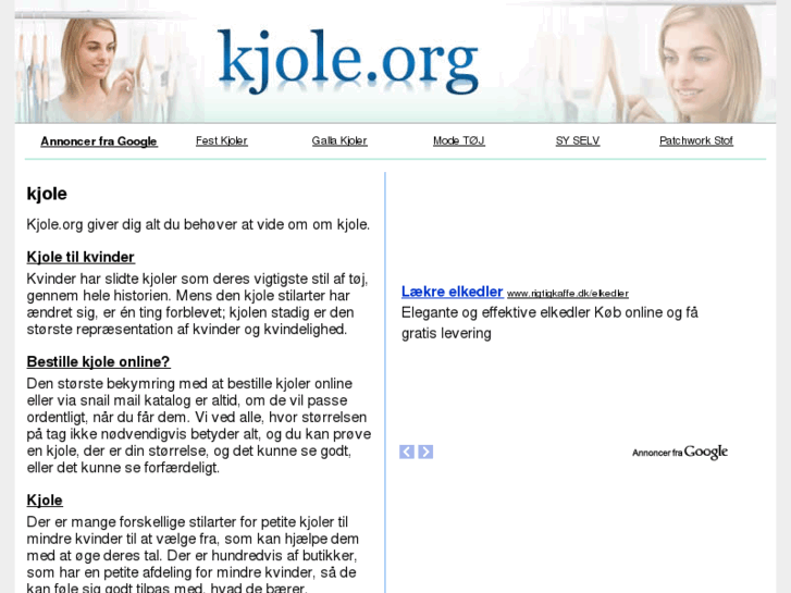 www.kjole.org