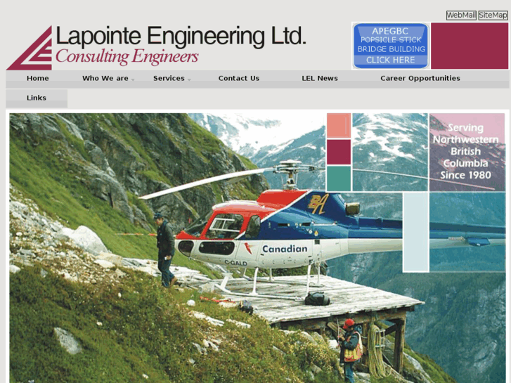 www.lapointe-eng.com
