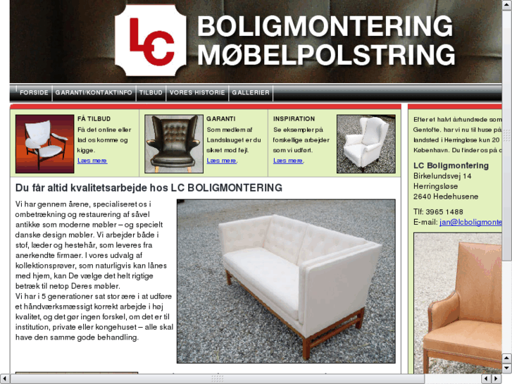 www.lcboligmontering.dk