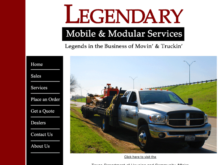 www.legendaryservices.net