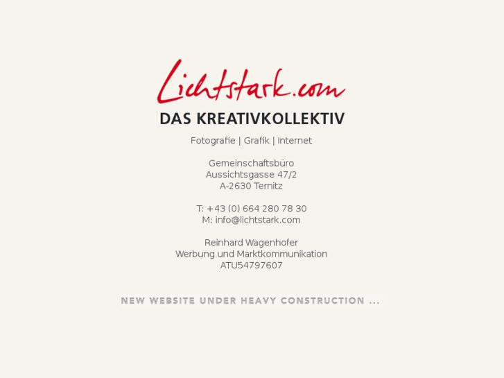 www.lichtstark.net