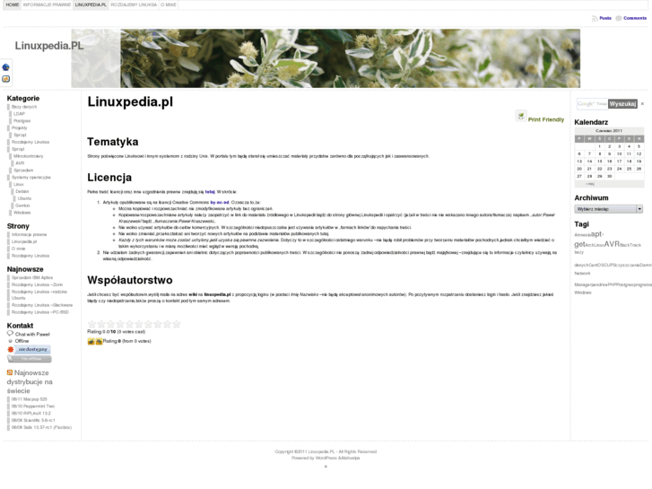 www.linuxpedia.pl