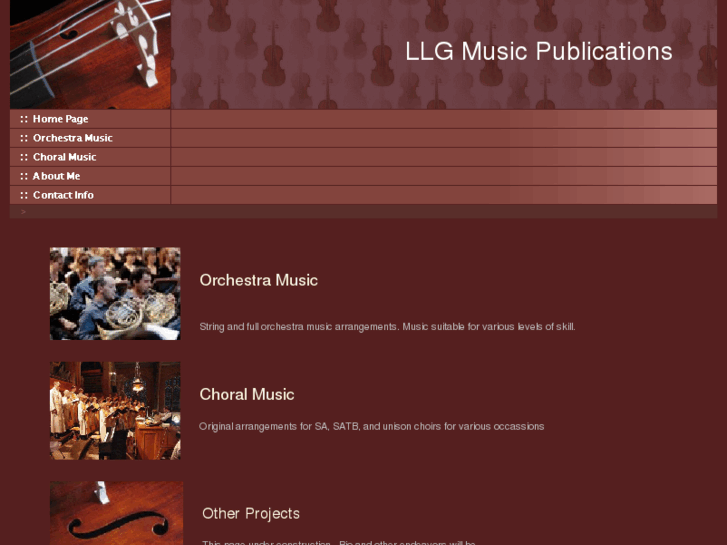 www.llgmusicpublications.com