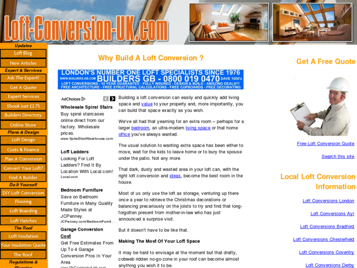 www.loft-conversion-uk.com