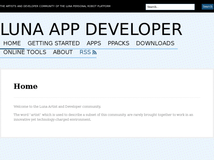 www.lunaappdeveloper.com
