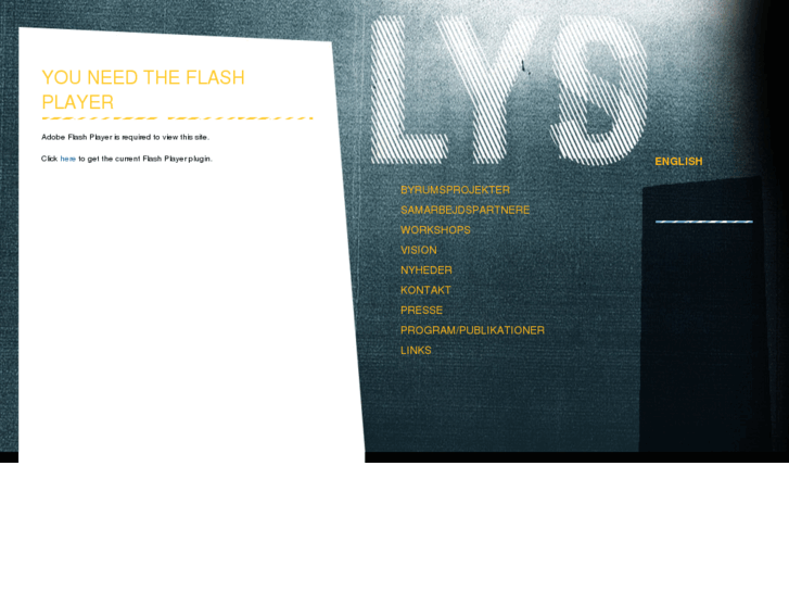 www.lyslyd.com