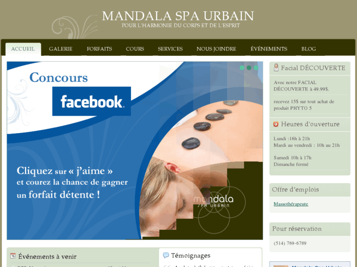 www.mandalaspaurbain.com