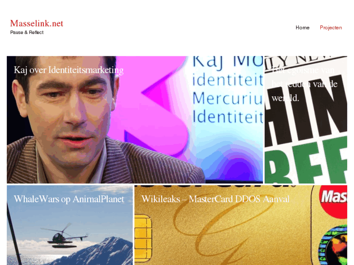 www.masselink.net