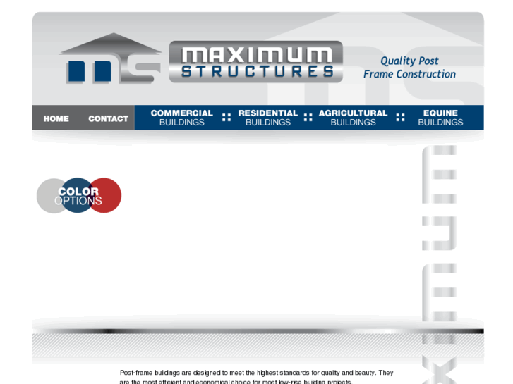 www.maximumstructures.com