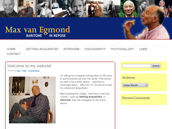 www.maxvanegmond.com