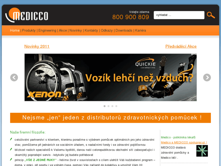 www.medicco.cz