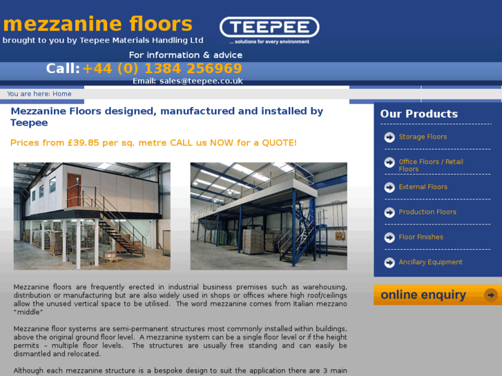 www.mezzanine-floors.net