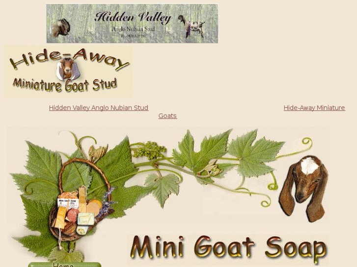 www.minigoatsoap.com