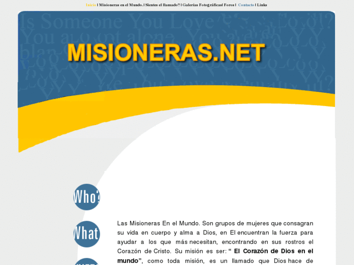 www.misioneras.net