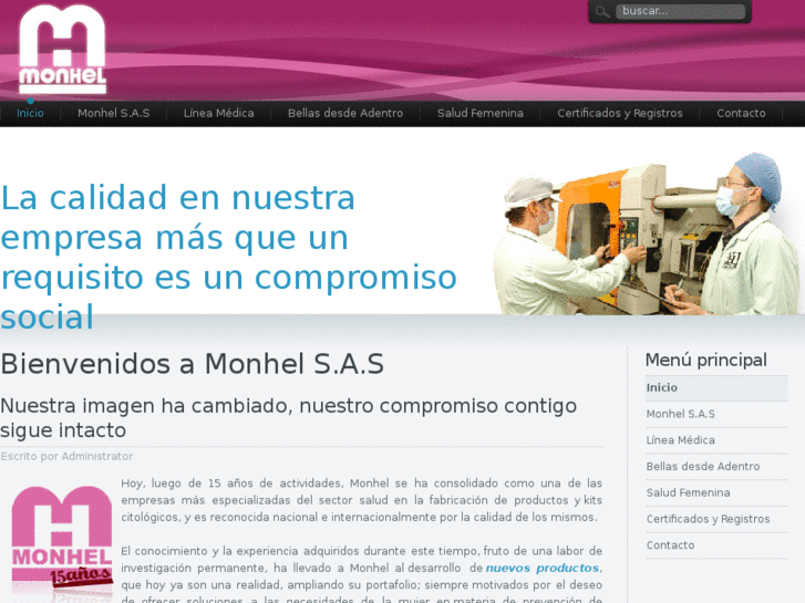 www.monhel.com