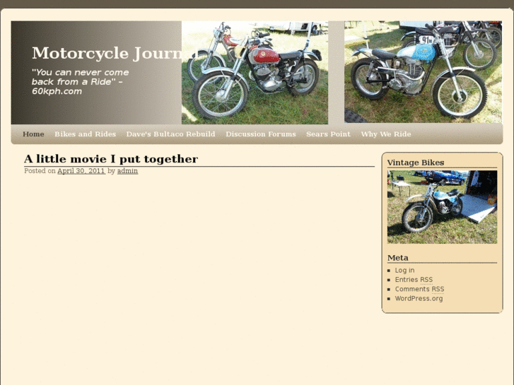 www.motorcyclejournal.org