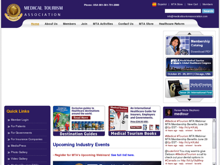 www.mtaqualityindicatorproject.com