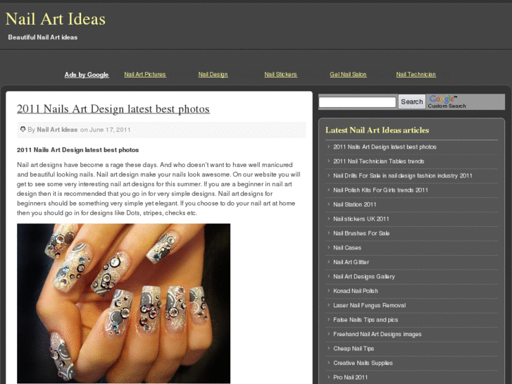 www.nail-art-ideas.info