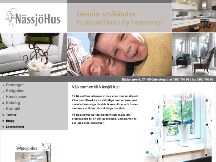 www.nassjohus.se