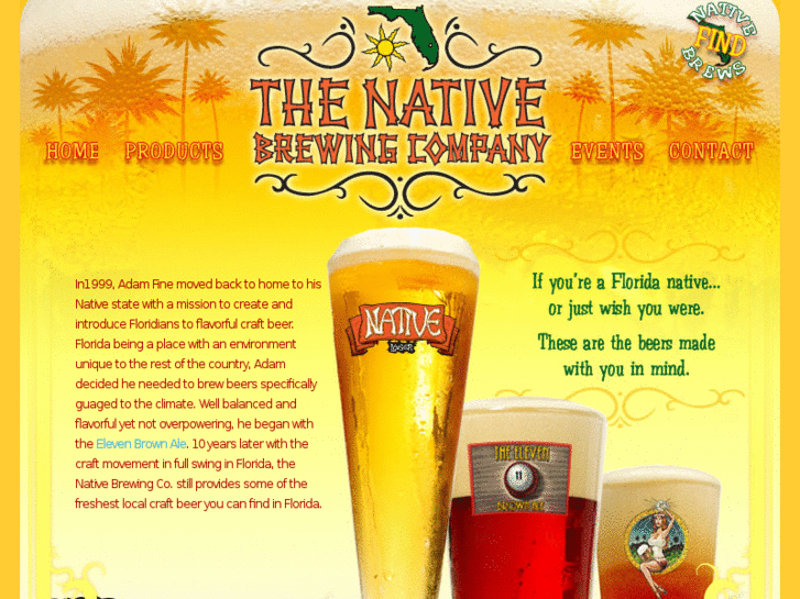 www.nativebrewingco.com