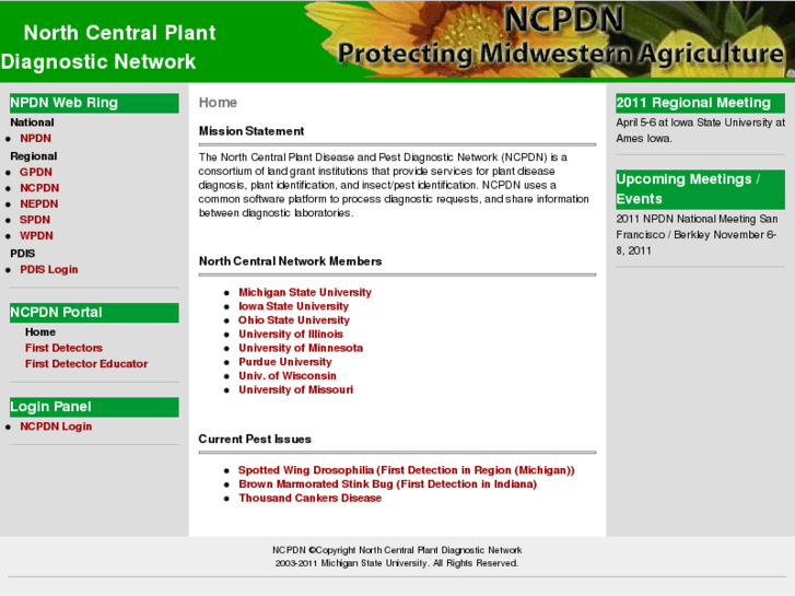 www.ncpdn.org