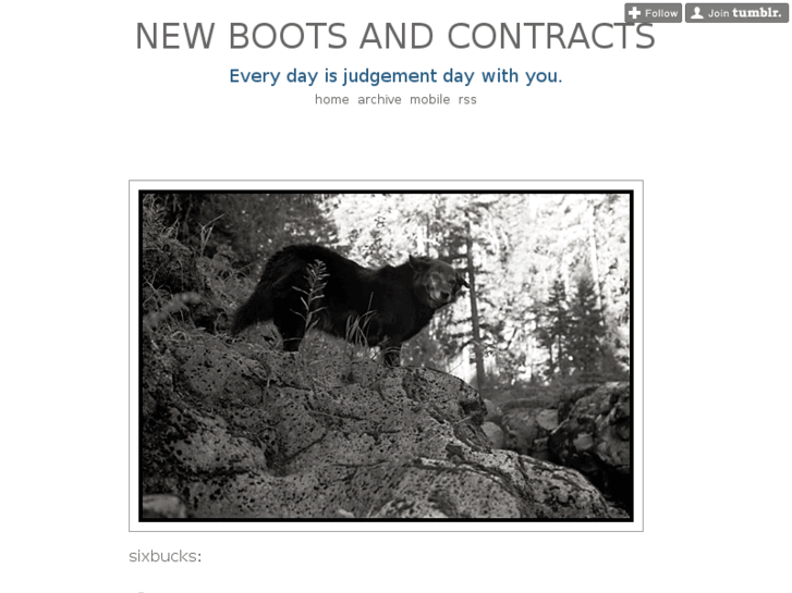 www.newbootsandcontracts.com