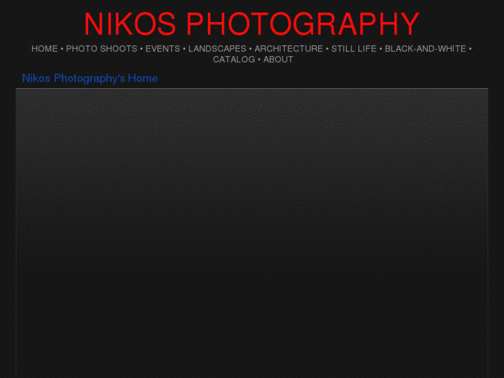 www.nikosphotography.net