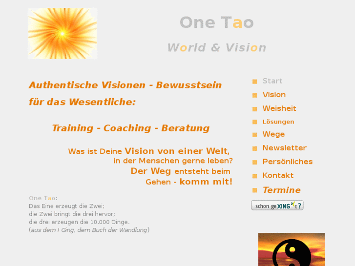 www.one-tao.com