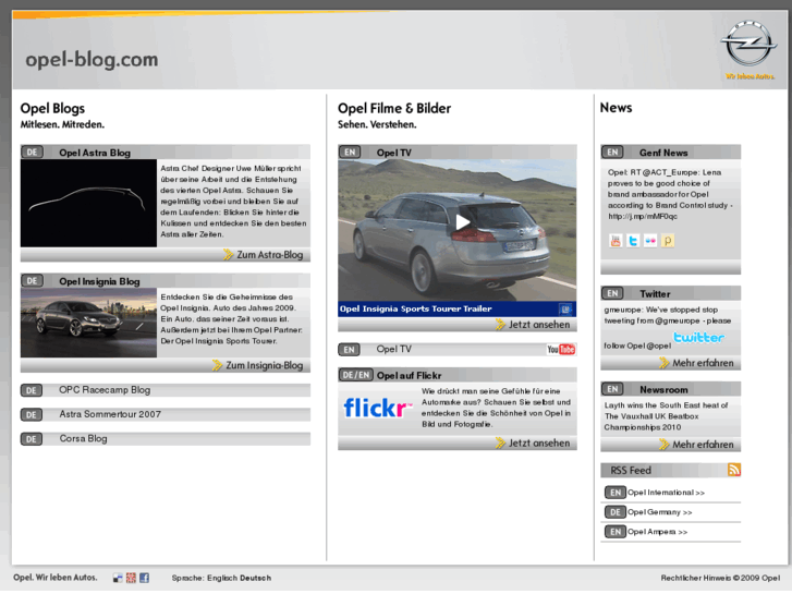 www.opel-blog.com