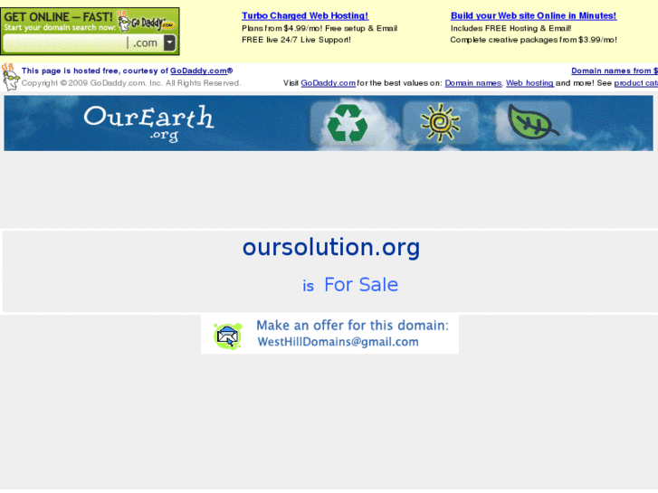 www.oursolution.org