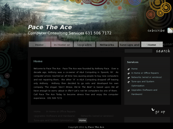 www.pacetheace.com
