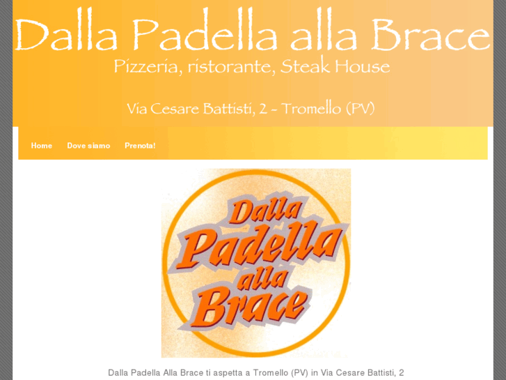 www.padellaallabrace.com