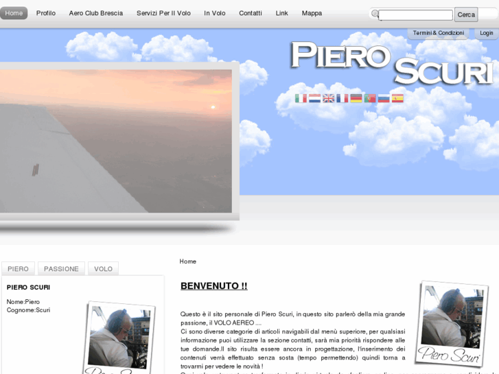 www.pieroscuri.net