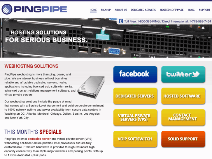 www.pingpipe.com