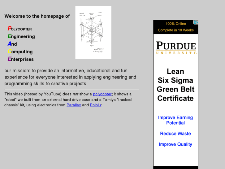 www.polycopter.org