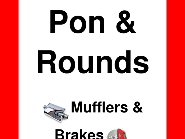 www.ponandrounds.com