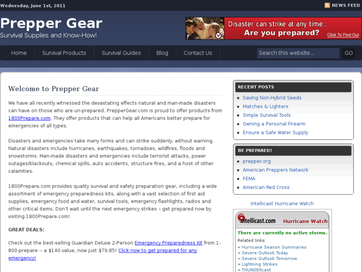 www.preppergear.com