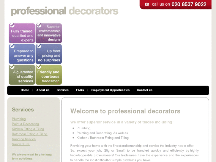 www.professional-decorators.co.uk