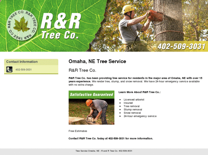 www.randrtreecompany.com