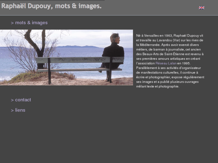 www.raphaeldupouy.com