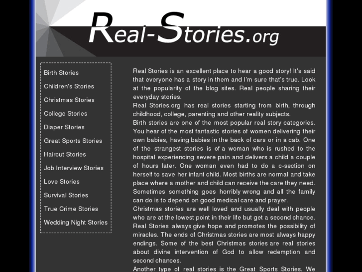 www.real-stories.org