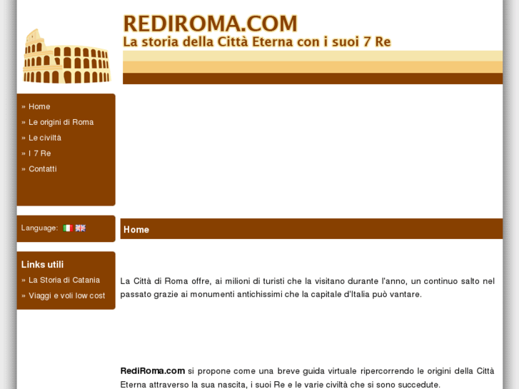 www.rediroma.com