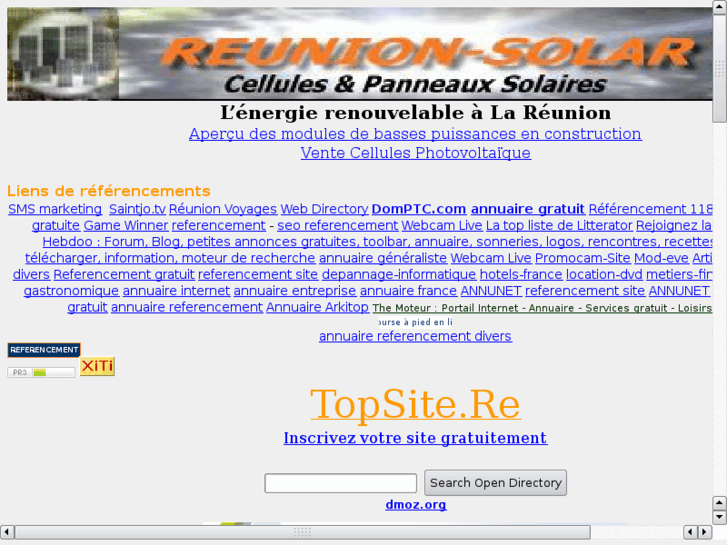 www.reunion-solar.com