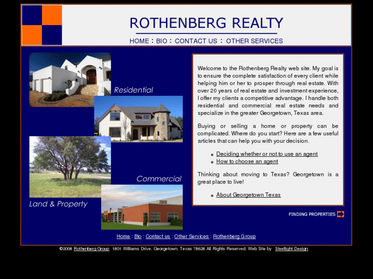 www.rothenbergrealty.com