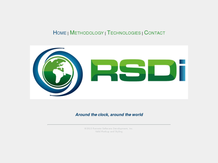 www.rsdcompany.com