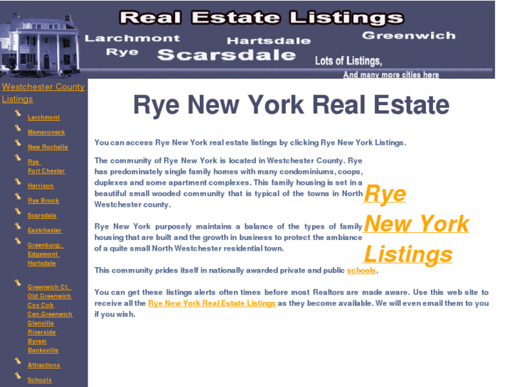 www.rye-real-estate.com