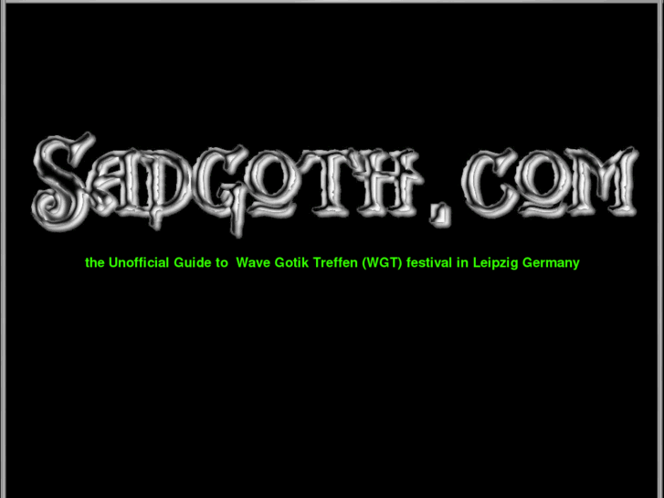 www.sadgoth.com