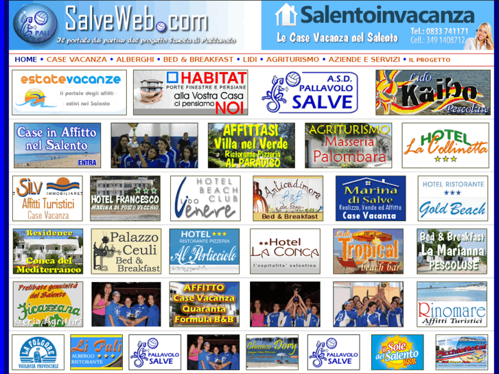 www.salveweb.com