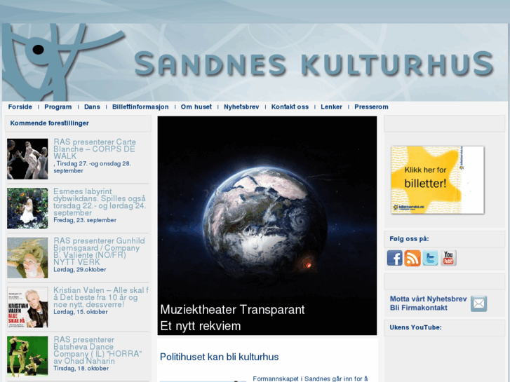 www.sandnes-kulturhus.no